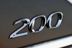 Chrysler 200 2011 года